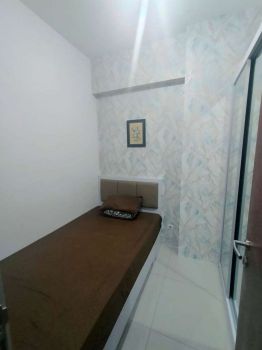 APARTEMEN GUNAWANGSA MERR 2BR FULL FURNISH, FREE KOLAM RENANG