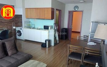 Tersedia Seewa Cityloft Sudirman, 1 Br, Pemandangan Menakjubkan