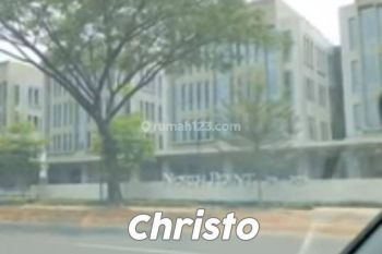 Dijual Studio Loft 3m Samping Resto Pagi Sore Dan Nanyang