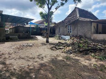 Gratis Ajb Tanah Kaliurang Dekat Uii, Yogyakarta