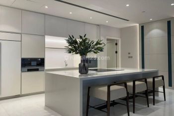 Dijual Apartemen St Regis Furnished Bagus