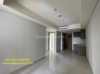 Apartemen Gold Coast Pantai Indah Kapuk Tower Honolulu 2br 58m Bu