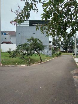 Dijual.Kavling Amalfi Village Gading Serpong