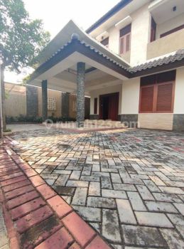 Rumah bagus Siap Huni