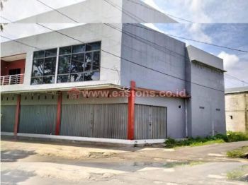 Dijual Ruko Bojanegara Purbalingga (PW000926)