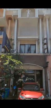 Jaul Ruko Rich Palace Mayjen