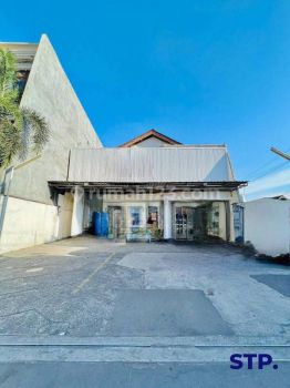 Jual Rumah Kos + Ruko Siwalankerto 3 Lt Strategis Dekat Uk Petra