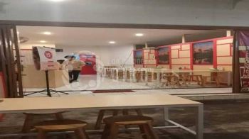 Ruang Usaha Sukses Ruko Berkelas Luas Untuk Bisnis, Karapitan Bdg