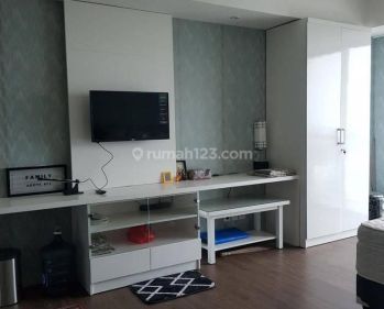 Dijual Apartement Di Warung Buncit