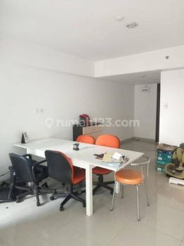 Jual Apartemen Studio Strategis Sebelah Lrt Cawang, The H Residence, Jakarta