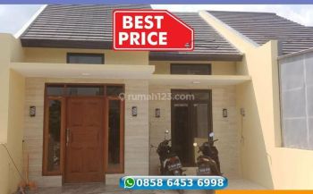 Top Price Rumah Cisaranten Ujungberung Kota Bandung M11 151