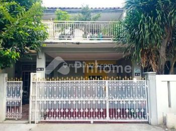 Jual Cepat Rumah dalam Komplek PTB Pondok Kelapa