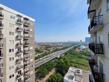 Disewakan apartemen Sunter Park View