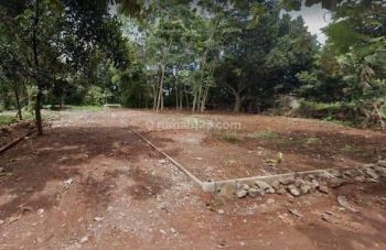 Tanah Pamulang Siap Bangun 2 Menit Universitas Terbuka