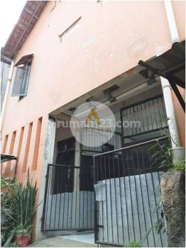 Kost aktif 2 Lantai Akses Gang di Jalan Sriwijaya Bandung