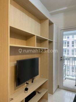 Disewakan Apartemen Tokyo Pik 2 Tp 2br 36m Furnish Harga Murah
