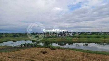 Kavling Istimewa Super Luas Ini Akan Mengubah Hidupmu.. Yuk Ambil Alih Tatar