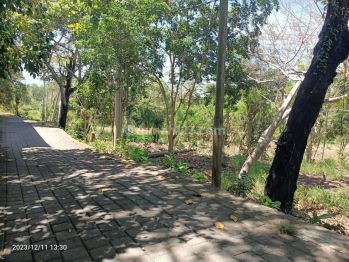 Land For Lease in Uluwatu Close Nyang Nyang and Nunggalan Beach