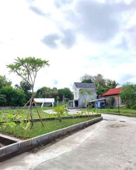 Casa Illona Sedayu Tipe 45 Hunian Cantik Lokasi Menarik