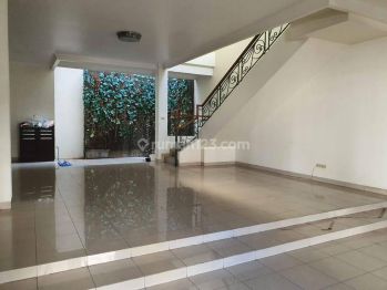 Disewakan Rumah 12x20 M2 Sunter Griya Jakarta Utara