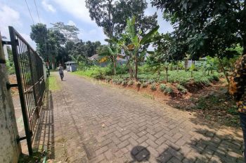 SHM Siap Bangun Murah di Banyumanik Semarang