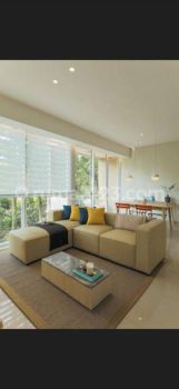 Disewakan Condovillas Furnish Rainbow Spring Gading Serpong