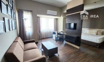 Sewa Mantap.. Apartemen Nyaman di Solo Paragon, Laweyan, Ska