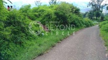 Harga Nego Bikin Puas, Tanah Luas Dijual di Dago Pakar Bandung