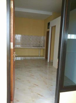 Kontrakan di daerah Jagakarsa