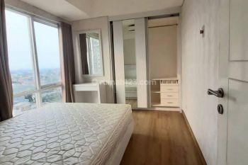 Apartmen altiz bintaro jaya dekat stasiun pondok ranji