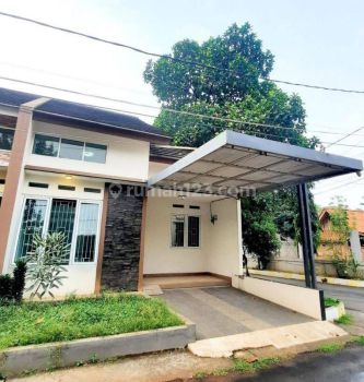 Green Jati Kartika Jatiasih, Rumah Siap Huni Modal 35 Juta Akad