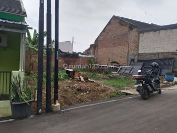 DI JUAL TANAH MURAH DEKAT PUSAT KOTA SEMARANG