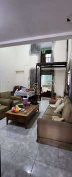 Rumah Tinggal Bisa Untuk Cafe Atau Untuk Usaha Di Sektor 2