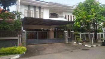 Rumah Siap Huni Gatot Subroto Kota Bandung