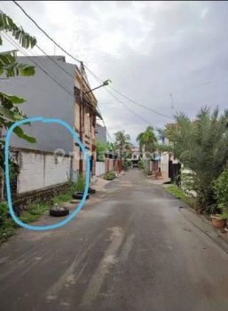 Tanah Siap Bangun Shm Akses 2 Mobil Di Duren Sawit Jakarta Timur
