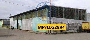 Komplek Pergudangan Sentra Kosambi Desa Kosambi Timur, Kec Kosambi, Kab Prop