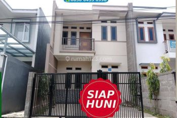 Ayo Survey Rumah Baru Ready Stock Smun8 Bandung M5 18