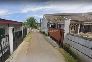 Investasi Tanah Area Kampus Umpam Akses 2 Mobil