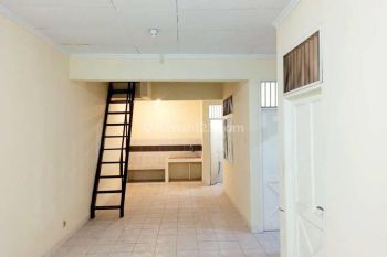 Rumah Citra Garden 1 Siap Huni Sudah Renov Disewa