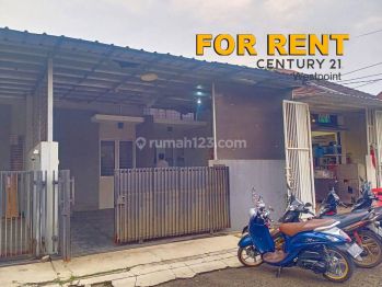 Murah Rumah Siap Huni di Taman Kopo Indah 3, Margaasih Bandung