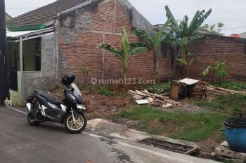 TANAH MURAH DEKAT ISLAMIC CENTER MANYARAN SEMARANG