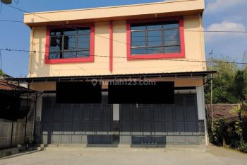 Ruko Strategis Di Solo Utara
