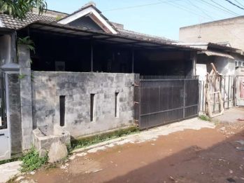 Dijual Rumah Murah Komplek Permata Kopo Bandung