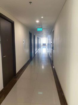 Apartement transpark Cibubur Hoek