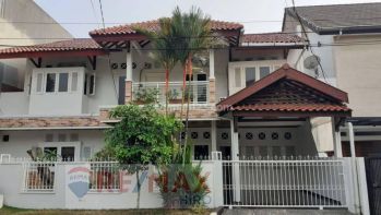 Rumah Sewa di Pasar Minggu Jakarta Selatan