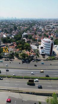 Tanah di TB Simatupang RT.2/RW.8, Ps. Minggu, Kota Jakarta Selatan, Daerah TB -