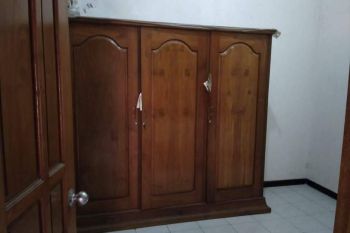 Rumah Disewakan Dukuh Kupang Surabaya Barat