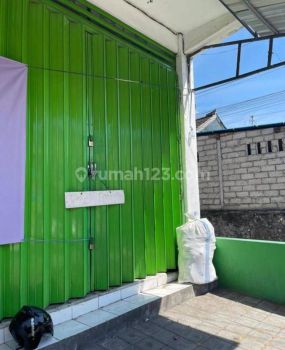 Hot List Termurah Di Kelasnya Di Jual Ruko Lokasi Jalan Utama Monang Maning