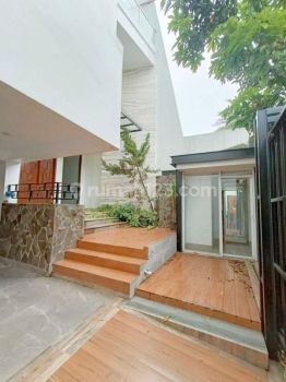 Rumah siap huni di di Bintaro