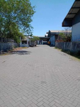 GUDANG KALIANAK MURAH BANGET